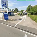 La Tropicale, Climatise Avec Parking, Proche Cite Medievale *