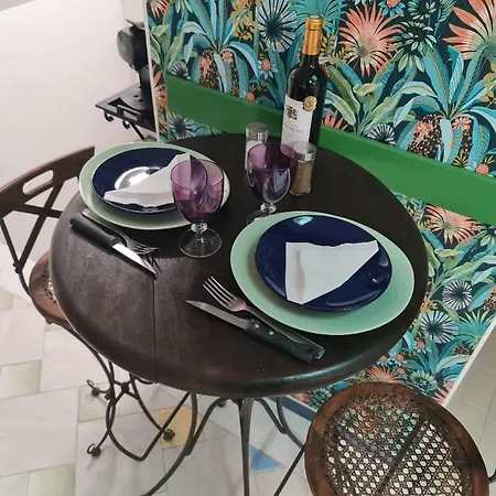 La Tropicale, Climatise Avec Parking, Proche Cite Medievale Apartment Carcassonne