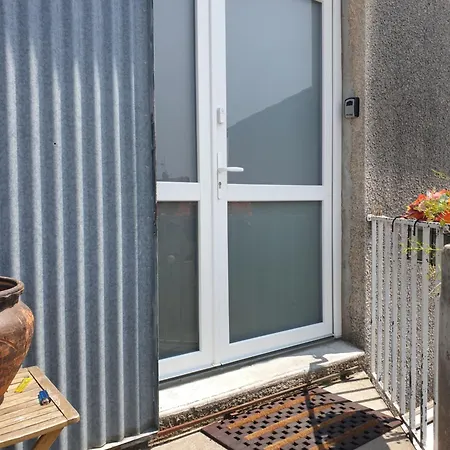 La Tropicale, Climatise Avec Parking, Proche Cite Medievale *