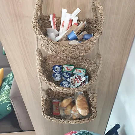 La Tropicale, Climatise Avec Parking, Proche Cite Medievale