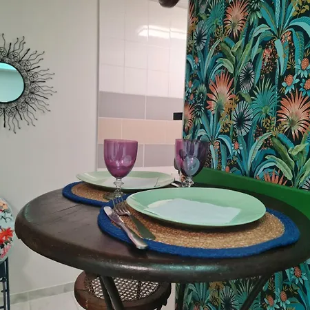 Apartment La Tropicale, Climatise Avec Parking, Proche Cite Medievale Carcassonne