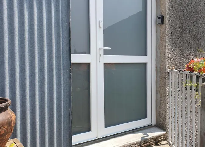 La Tropicale, Climatise Avec Parking, Proche Cite Medievale *